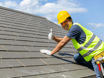 About Roof Repair Experts Saugerties, NY